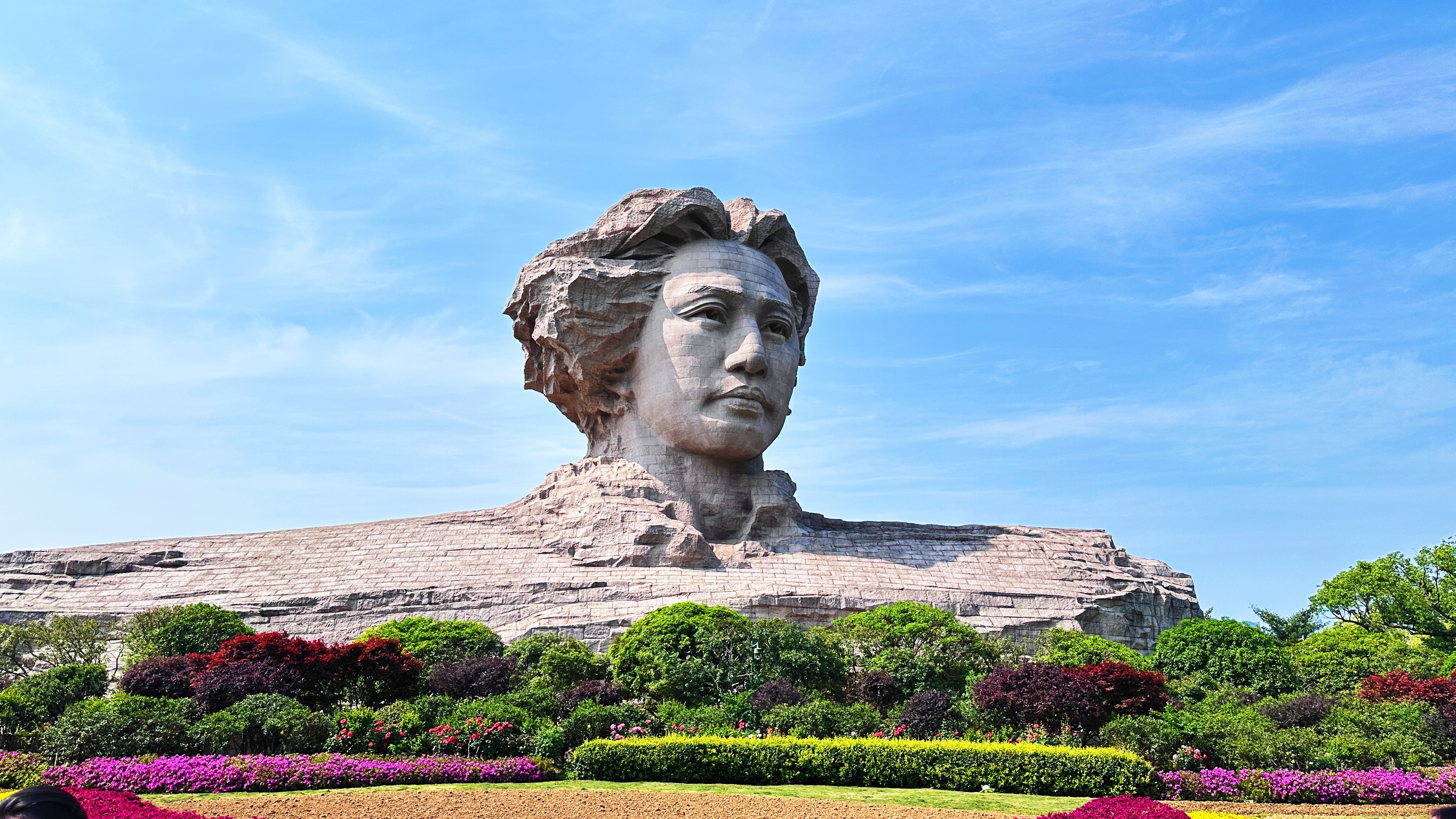 常州常欣黨支部開(kāi)展湖南長(zhǎng)沙、韶山紅色之旅，汲取奮進(jìn)力量